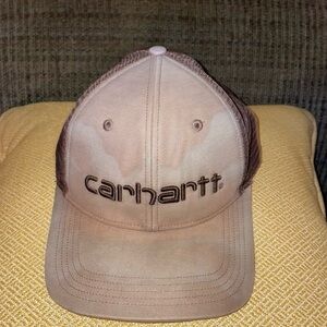 CARHARTT ❤️TRUCKERS HAT❤️